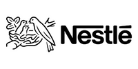 Nestle Logo Height = 100px